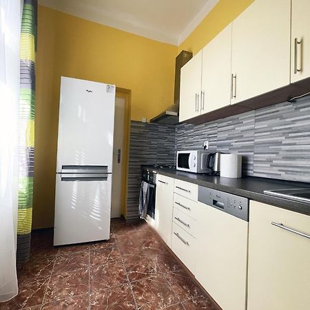 Apartman Exclusive Prague Praga Exterior foto
