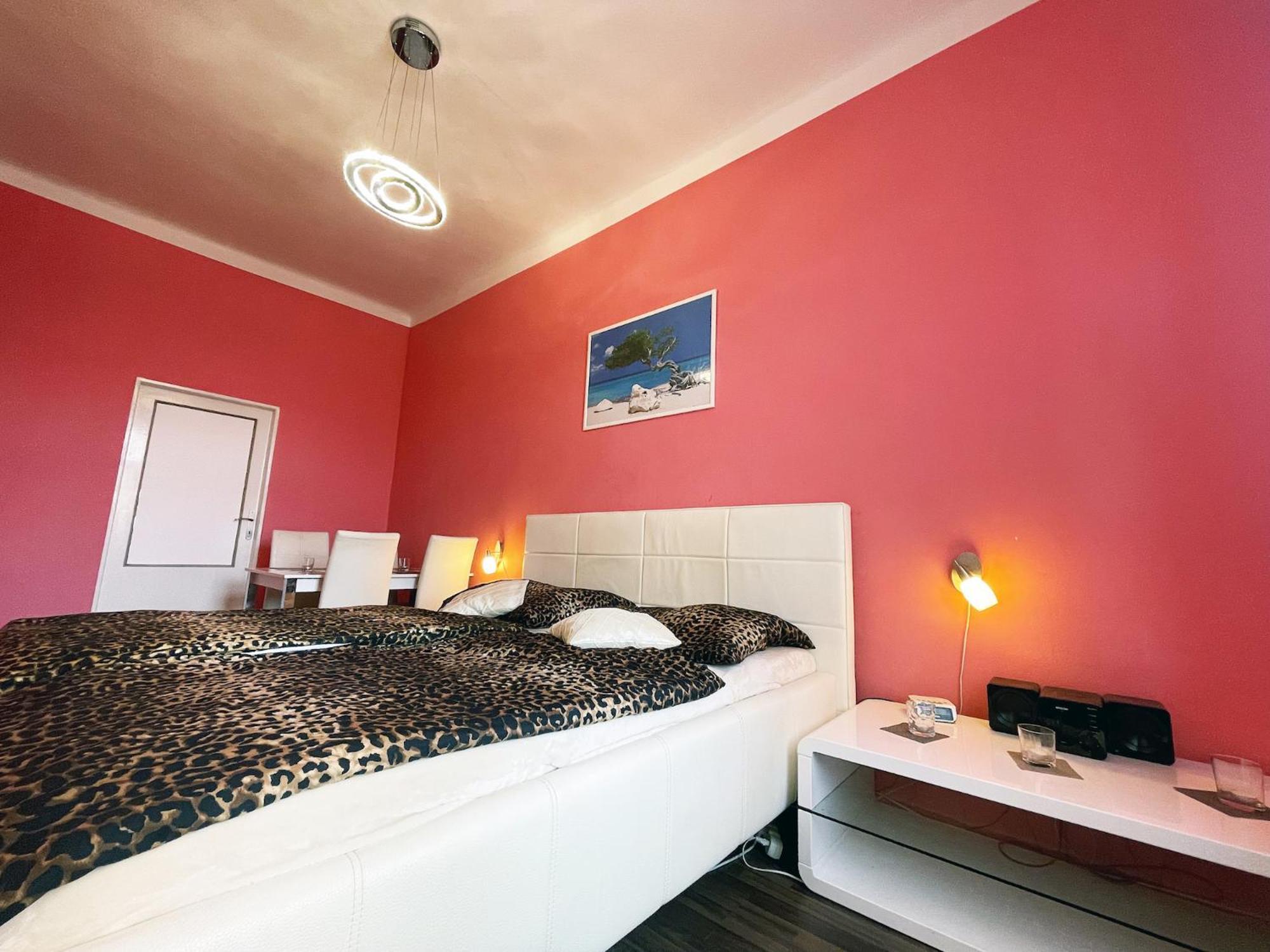 Apartman Exclusive Prague Praga Exterior foto