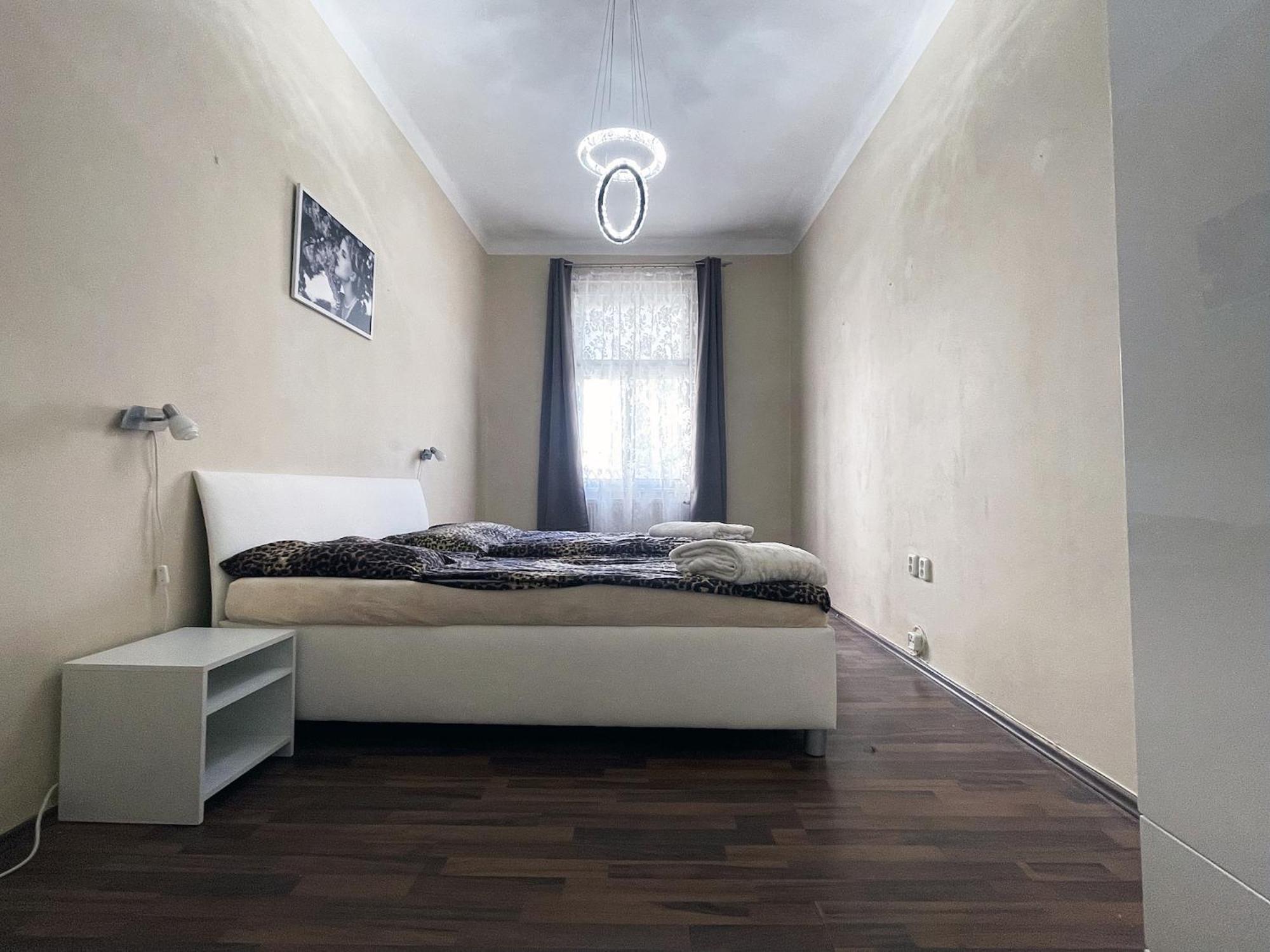 Apartman Exclusive Prague Praga Exterior foto